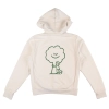 Bluza męska Treehugger –  Julia Kamińska x Obiektor x FAVNA - off white